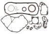 Комплект прокладок, блок-картер двигателя AJUSA 54162300 (фото 1)