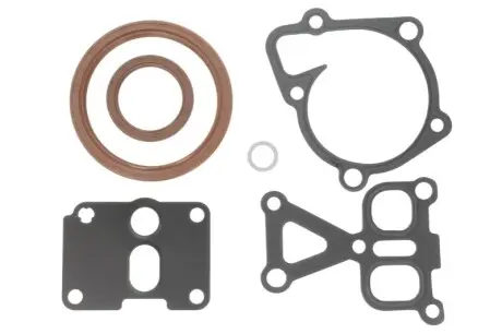 Комплект прокладок, блок-картер двигуна AJUSA 54172000 (фото 1)