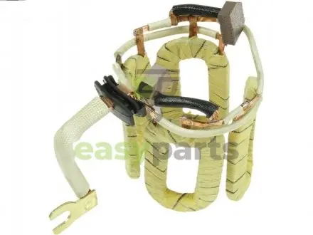 ОБМОТКА СТАРТЕРА AUTOSTARTER AS-PL SF2007S (фото 1)