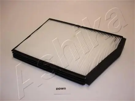 Фільтр, повітря у внутрішньому просторі ASHIKA 21-DW-W0