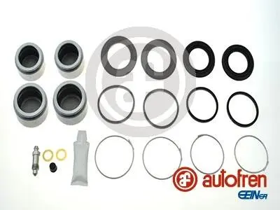Ремкомплект переднього супорта AUTOFREN D42626C