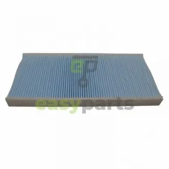 FORD фільтр салону Focus BLUE PRINT ADF122513