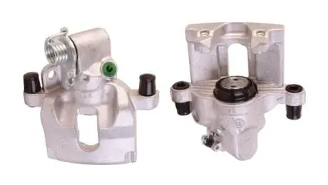 ЗАКИСК ХАМУЛК. RENAULT LAGUNA III 07- LT BOSCH 0986134125