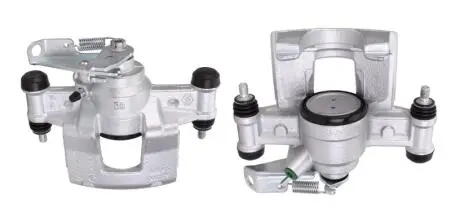 ЗАКИСК ХАМУЛК. RENAULT MASTER III 10- LT BOSCH 0986134133