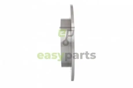 Диск гальмівний BOSCH 0986479D34