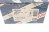 Колодки гальмівні (задні) Nissan Teana 03- BOSCH 0986487941 (фото 4)