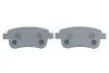 Фото 4 - колодки гальмівні (задні) Renault Fluence/Megane/Scenic 1.2-2.0dCi 08- (к-кт) BOSCH 0986494735 Колодки гальмівні (задні) Renault Fluence/Megane/Scenic 1.2-2.0dCi 08- (к-кт) BOSCH 0986494735 (фото 4)