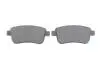 Фото 5 - колодки гальмівні (задні) Renault Fluence/Megane/Scenic 1.2-2.0dCi 08- (к-кт) BOSCH 0986494735 Колодки гальмівні (задні) Renault Fluence/Megane/Scenic 1.2-2.0dCi 08- (к-кт) BOSCH 0986494735 (фото 5)
