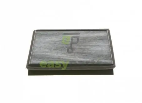 Фільтр повітр. салону (вугілля) CITROEN Berlingo, Xsara, Xantia BOSCH 1987435533