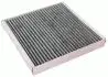Фільтр салону вугіл. BMW Z3 (E36)/Z4 (E85/E86/E89) 00-16 /I8 14-20 Denckermann M110674K (фото 1)