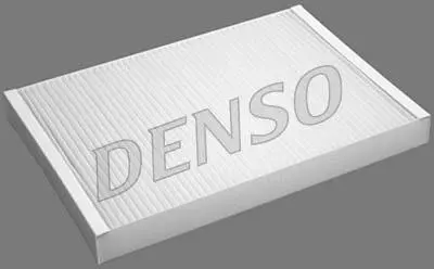 Фільтр, повітря у внутрішньому просторі DENSO DCF021P (фото 1)