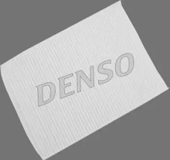 Фильтр, воздух во внутренном пространстве DENSO DCF367P