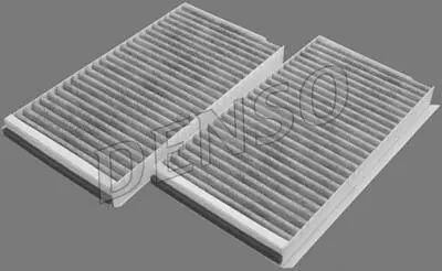 Фильтр, воздух во внутренном пространстве DENSO DCF419K