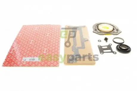 Комплект прокладок (нижній) Ford Transit 2.0 TDCi 00-06 ELRING 030.551