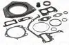 Комплект прокладок (нижній) Opel Astra H/Vectra C/Zafira B 1.9 CDTI 04-15 ELRING 537.520 (фото 1)