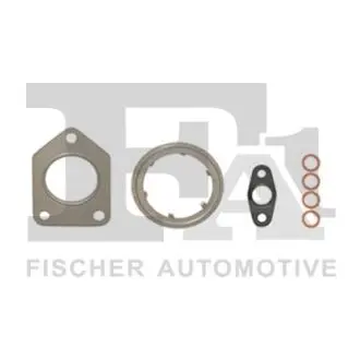 ZESTAW MONTAП TURBO FISCHER BMW Fischer Automotive One (FA1) KT100020E