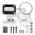 FISCHER FORD К-т прокладок турбіни C-MAX II 1.5 15-, FOCUS 1.5 EcoBoost 14-, GALAXY 1.5 EcoBoost 15-, KUGA 1.5 14-MONDEO 1.5 14- Fischer Automotive One (FA1) KT130510 (фото 1)
