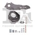 ZESTAW MONTAП TURBO FISCHER RENA Fischer Automotive One (FA1) KT220250 (фото 1)