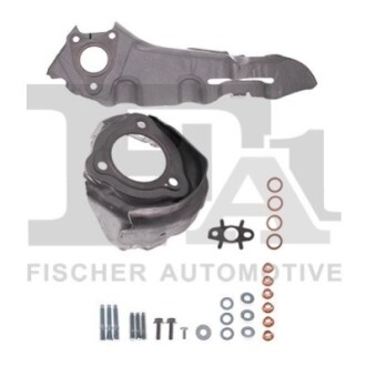 ZESTAW MONTAП TURBO FISCHER RENA Fischer Automotive One (FA1) KT220250