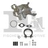 ZESTAW MONTAП TURBO FISCHER FIAT Fischer Automotive One (FA1) KT330300 (фото 1)