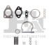 ZESTAW MONTAП TURBO FISCHER FIAT Fischer Automotive One (FA1) KT330460 (фото 1)