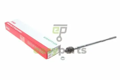 Тяга рульова Opel Antra/Chevrolet Captiva 06- FAG 840 0366 10