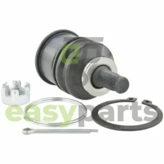 Опора шаровая переднего нижнего рычага. FEBEST 1220-DF