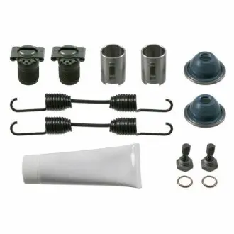 Ремкомплект, автоматичне регулювання FEBI BILSTEIN 07452