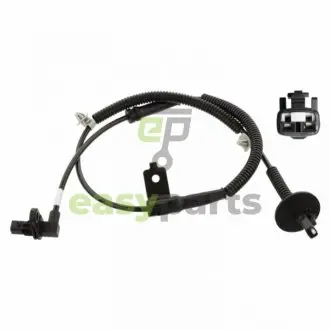 FEBI датчик ABS передн. лів. HYUNDAI SANTA FE II FEBI BILSTEIN 107162