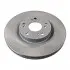ЩИТ КОЛОДОК. HONDA CR-V II 02-06?D FEBI BILSTEIN 108485 (фото 1)