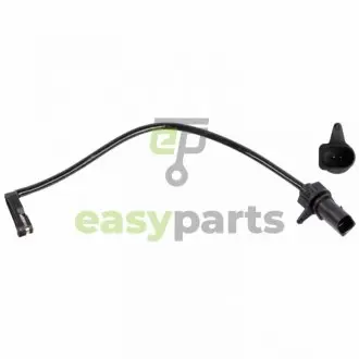 ДАТЧИК КЛОК. HAMULC. AUDI A4 15-PRZ.D FEBI BILSTEIN 172598