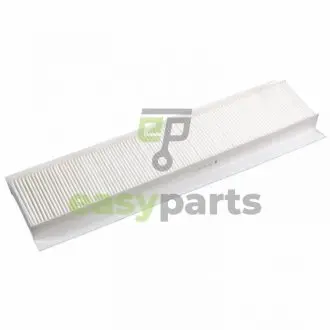 FEBI FORD фільтр повітряний салону MONDEO 01- FEBI BILSTEIN 19967