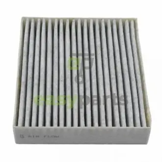 Фільтр, повітря у внутрішньому просторі FEBI BILSTEIN 22441