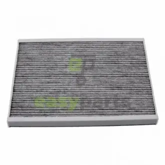 Фото 1 - фильтр, воздух во внутренном пространстве FEBI BILSTEIN 32369 Фильтр, воздух во внутренном пространстве FEBI BILSTEIN 32369 (фото 1)