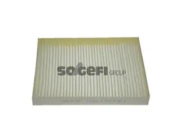 Фільтр, повітря у внутрішньому просторі FRAM CF9881