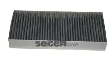 Фільтр, повітря у внутрішньому просторі FRAM CFA9920