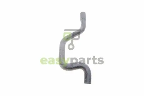 Патрубок системи охолодження Opel Vectra A/F 1.6-1.8 88-98 Gates 02-1656