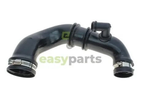 Патрубок фільтра повітряного Renault Kangoo 1.5dCi 05- Gates ANTK1189