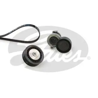 ЗЕСТАВ ПАСКА ПК. DB CITAN 108D 1.5CDI 12- Gates K016PK1125