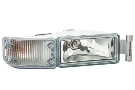 Фара дальнего света, Противотуманная фара HELLA 1NB 354 986-061
