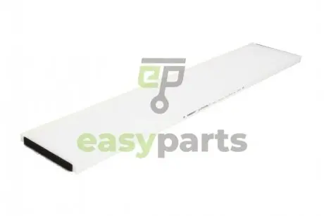 Фото фільтр, повітря у внутрішньому просторі HENGST FILTER E2938LI Фільтр, повітря у внутрішньому просторі HENGST FILTER E2938LI