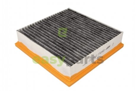 Фильтр, воздух во внутренном пространстве HENGST FILTER E947LC