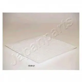 TOYOTA фільтр салону Land Cruiser,Previa,Prius,YarisSUBARU JAPANPARTS FAA-SB2