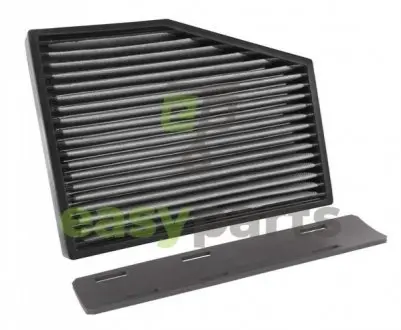 Фільтр, повітря у внутрішньому просторі K&N VF3013