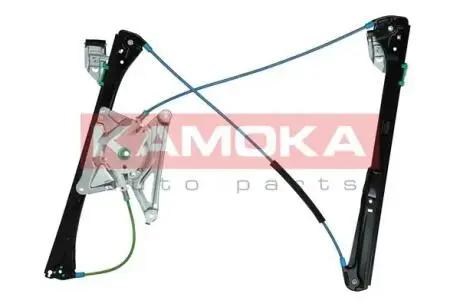 Стеклоподъемник электрический передний, правый KAMOKA 7200024