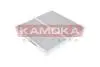 Фiльтр салону HONDA CIVIC VII 01-05/CR-V 02-06/FR-V 04- KAMOKA F400901 (фото 2)
