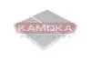 Фiльтр салону HONDA CIVIC VII 01-05/CR-V 02-06/FR-V 04- KAMOKA F400901 (фото 4)
