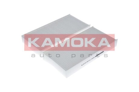 Фiльтр салону HONDA CIVIC VII 01-05/CR-V 02-06/FR-V 04- KAMOKA F400901