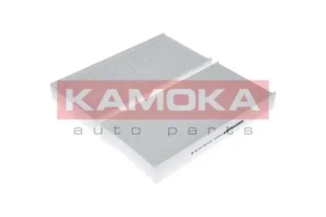 Фiльтр салону HONDA CIVIC VII 01-05/CR-V 02-06/FR-V 04- KAMOKA F400901