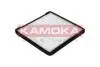 Фiльтр салону HYUNDAI I10 07-/KIA PICANTO 05- KAMOKA F402701 (фото 1)